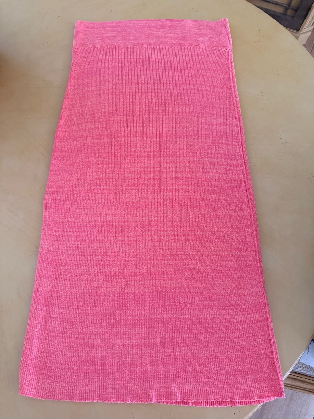 Free People long skirt